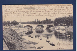 CPA [94] Val De Marne > Charenton Le Pont Circulé - Charenton Le Pont