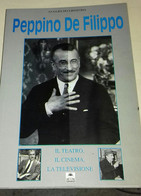 "Peppino De Filippo" Di Guglielmo Limatora - Cinema & Music