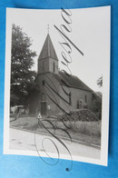 Custinne Vêr Eglise St. Gillain Gilles  Privaat Opname Photo Prive, Pris 24/07/1986 - Autres & Non Classés
