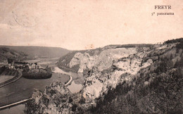 Freyr - Panorama - Hastière