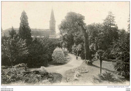 SAINTE-HERMINE Le Parc Du Vieux Château - Sainte Hermine