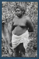 Femme ABORIGENE - Aborigines
