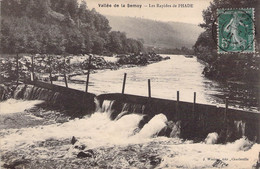 CPA - 55 - Vallée De La Semoy - Les Rapides De PHADE - Carte Postale Ancienne - Autres & Non Classés