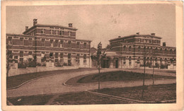 CPA Carte Postale Belgique  Bruxelles  Jette Hôpital Brugmann 1924 VM57834ok - Gezondheid, Ziekenhuizen