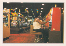 A20412 - LAS VEGAS THE GAMBLER'S PARADISE USA UNITED STATES OF AMERICA - Las Vegas