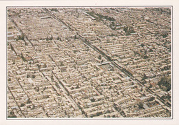 A20421 - VUE GENERALE DE TEHERAN IRAN GENERAL VIEW OF TEHERAN - Iran