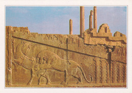 A20428 - PERSEPOLIS IRAN - Iran