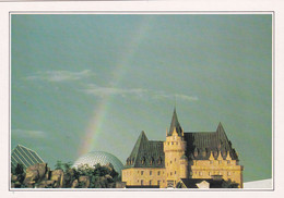 A20435 - ORLANDO FLORIDA DISNEYWORLD USA UNITED STATES OF AMERICA RAINBOW - Orlando