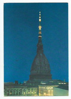 MOLE ANTONELLIANA, ALTA 168m.- TORINO .-( ITALIA ) - Mole Antonelliana