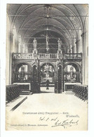 Westmalle  Cistercienzer Abdij (Trappisten) - Kerk 1904 - Malle