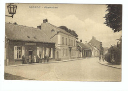 GIERLE  -  Bloemstraat  1920 - Lille
