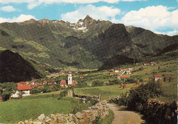 Austria >Tirol, Sautens Im Oetztal, Bezirk Imst, Used 1965 - Imst