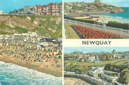 Newquay - Newquay