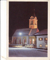 Austria Tirol, Igls, Kirche, Bezirk Innsbruck-Land, Used 1963 - Igls