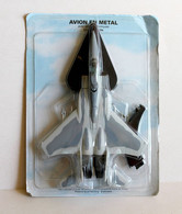 F15 A EAGLE - AVION DE CHASSE MILITAIRE DE COMBAT - 2e GUERRE MONDIALE AIRPLANE - ANCIEN MODELE AERONEF (1610.136) - Aviones & Helicópteros