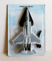 F15 A EAGLE - AVION DE CHASSE MILITAIRE DE COMBAT - 2e GUERRE MONDIALE AIRPLANE - ANCIEN MODELE AERONEF (1610.137) - Flugzeuge & Hubschrauber