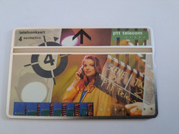 NETHERLANDS  ADVERTISING  4 UNITS/ ZINTUIGEN    / NO; R076  LANDYS & GYR   Mint  ** 11770** - Privat