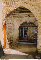 LA GARDE FREINET  Un Vieux Village Provençal. - La Garde Freinet