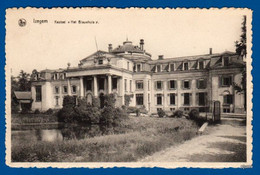 Izegem - Kasteel Het Blauwhuis - Château - Izegem