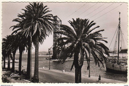 LA SEYNE Sur MER  Le Port - La Seyne-sur-Mer