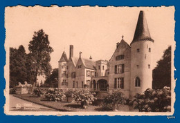 GESTEL / Berlaar - Kasteel Rameyenhof - Château - Berlaar