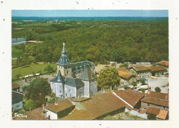 Cp, 16 , ETAGNAC,  Maison De Repos SAINTE MARIE,  Vue Aérienne ,  écrite 1978 - Other & Unclassified