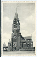 Merksplas - Merxplas - Kerk - Merksplas