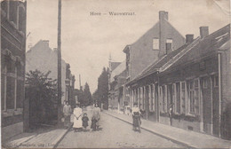 Hove - Wauwstraat - Hove