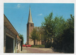 AK 085960 NETHERLANS - Harlingen - Ned. Herv. Kerk - Harlingen