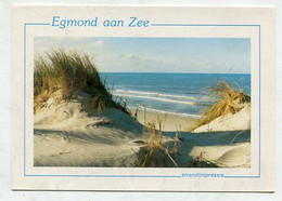 AK 085979 NETHERLANDS - Egmond Aan Zee - Egmond Aan Zee