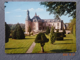 CHATEAU DE JEHAY - Amay