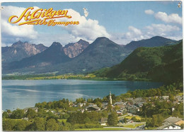 CPM  St Gilgen Malerisches Salzkammergut - St. Gilgen