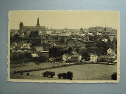 Lobbes - Panorama. Vue De La Grattière - Lobbes
