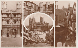 CASNTERBURY MULTI VIEW - Canterbury