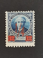 ARGENTINE 1891 N°91 Surchargé Yvert 2019 MNH** - Unused Stamps