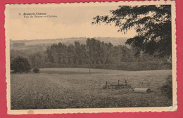 Braine-le-Château - Vue De Braine-le-Château  -1959 ( Voir Verso ) - Braine-le-Chateau