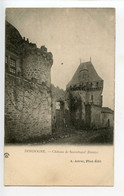 Lalinde Château De Sauveboeuf - Sonstige & Ohne Zuordnung