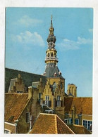 AK 085995 NETHERLANDS - Zierikzee - Stadhuis - Zierikzee