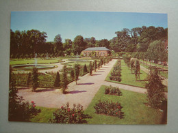 Le Roeulx - Château Des Princes De Croy - Le Roeulx