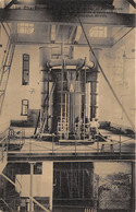 Le Charbonnage - Cylindre à Vapeur D'une Machine D'épuisement - Miniere
