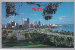 Perth Western Australia - Australia - Unused Postcard - - Perth