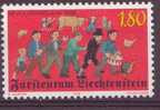⭐ Liechtenstein - YT N° 1120 ** - Neuf Sans Charnière - 1998 ⭐ - Unused Stamps