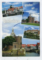 AK 086009 NETHERLANDS - Enkhuizen - Enkhuizen