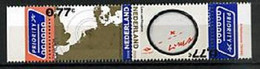 Nederland NVPH 2639-40 Paar Europa Sterrenkunde 2009 MNH Postfris - Andere & Zonder Classificatie