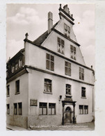 4900 HERFORD, Otto Weddingen Geburtshaus - Herford