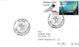 Italy 2013 Cover: Football Fussball Soccer Calcio: Verso FIFA World Cup 2014 Brazil, Juventus Champion Of Italy 2011-2; - 2014 – Brésil