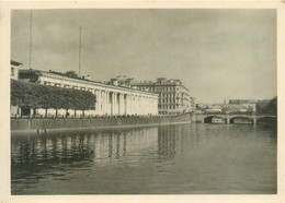 Saint Pétersbourg - Léningrad - Quai De La Rivière Fontanka Et Pont Anitchkov - Russie Russia - Russie