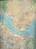 The Plan Of Istanbul. - Collectif - 0 - Mappe/Atlanti