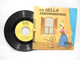 La Bella Addormentata - 45 T - Maxi-Single