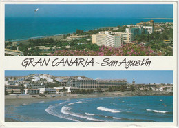 *Gran Canaria, San Agustin, Islas Canarias, Spanien - Gran Canaria